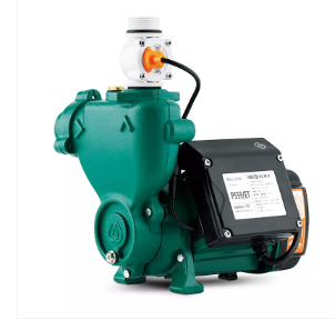 যখন জলের চাপ আপনাকে হতাশ করে: একটি পরিবারের বুস্টার পাম্প কেনার আগে কী জানতে হবে